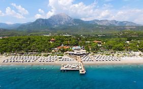 Antalya Martı Myra Otel